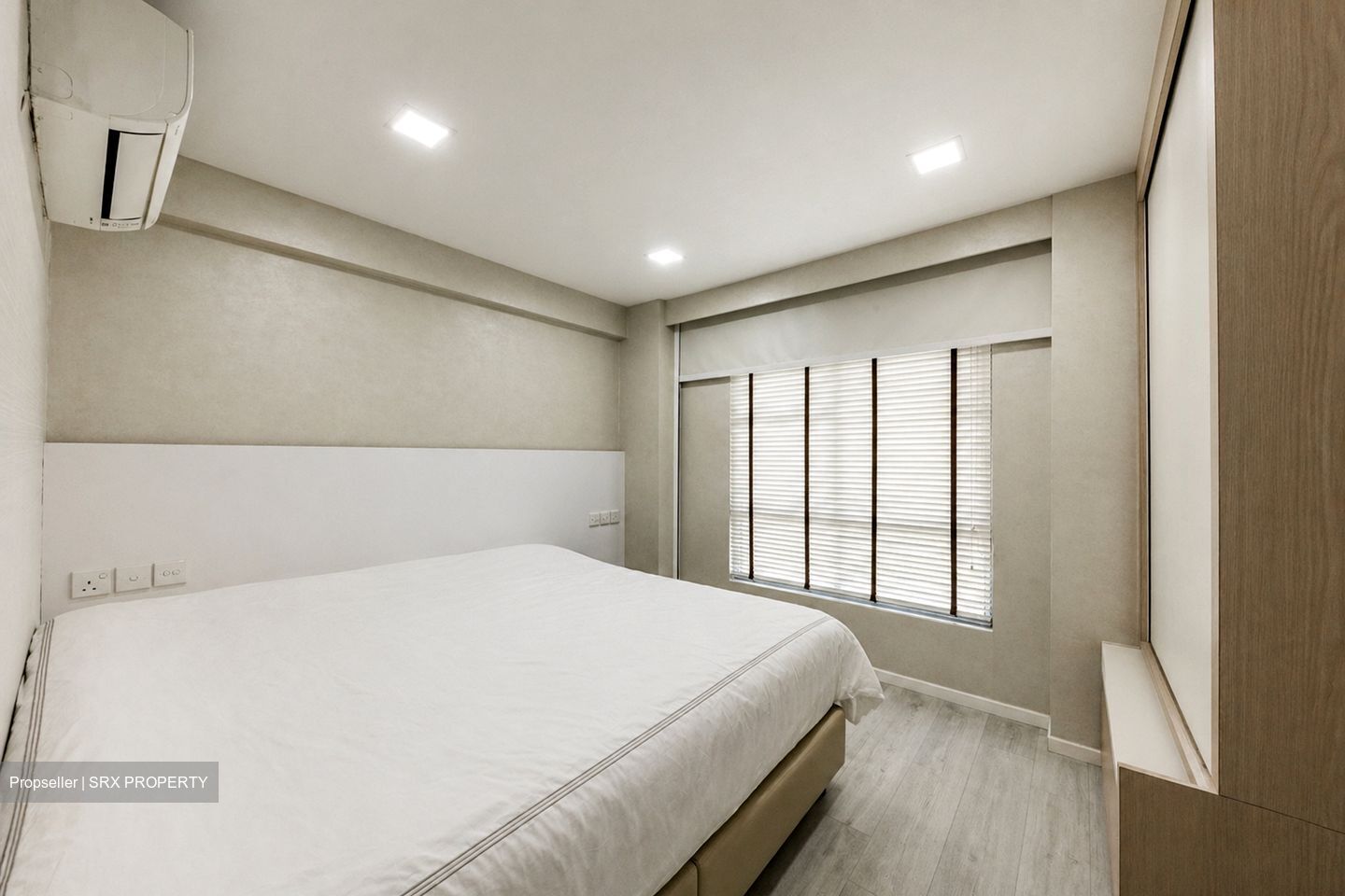 Aquarius By The Park (D16), Condominium #552143401